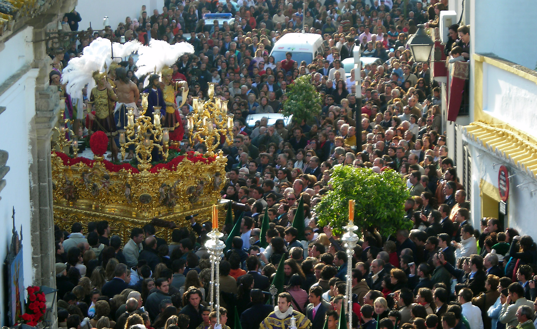 Imagen La Yedra