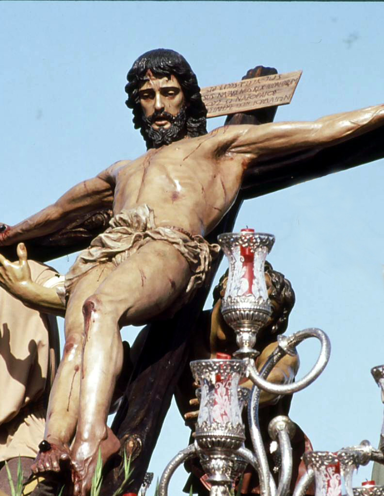 Imagen la Exaltación