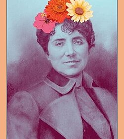 Rosalía de Castro 