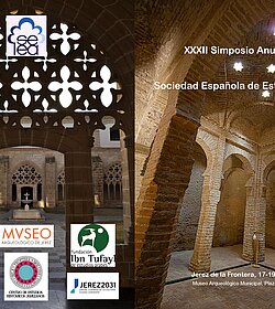 XXXII Simposio de Estudios Árabes