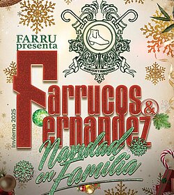 farrucos