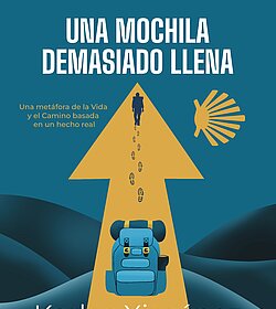 Una mochila demasiado grande