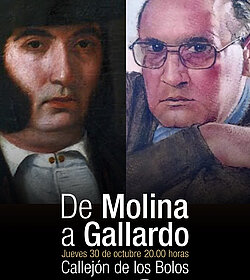 De Molina a Gallardo