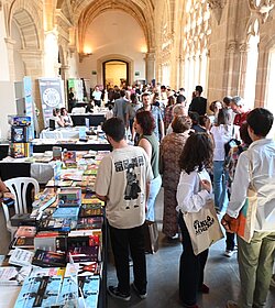 Feria del Libro 
