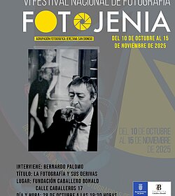 Fotojenia Caballero Bonald 2