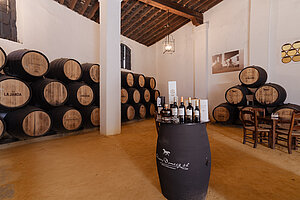 Bodegas Álvaro Domecq