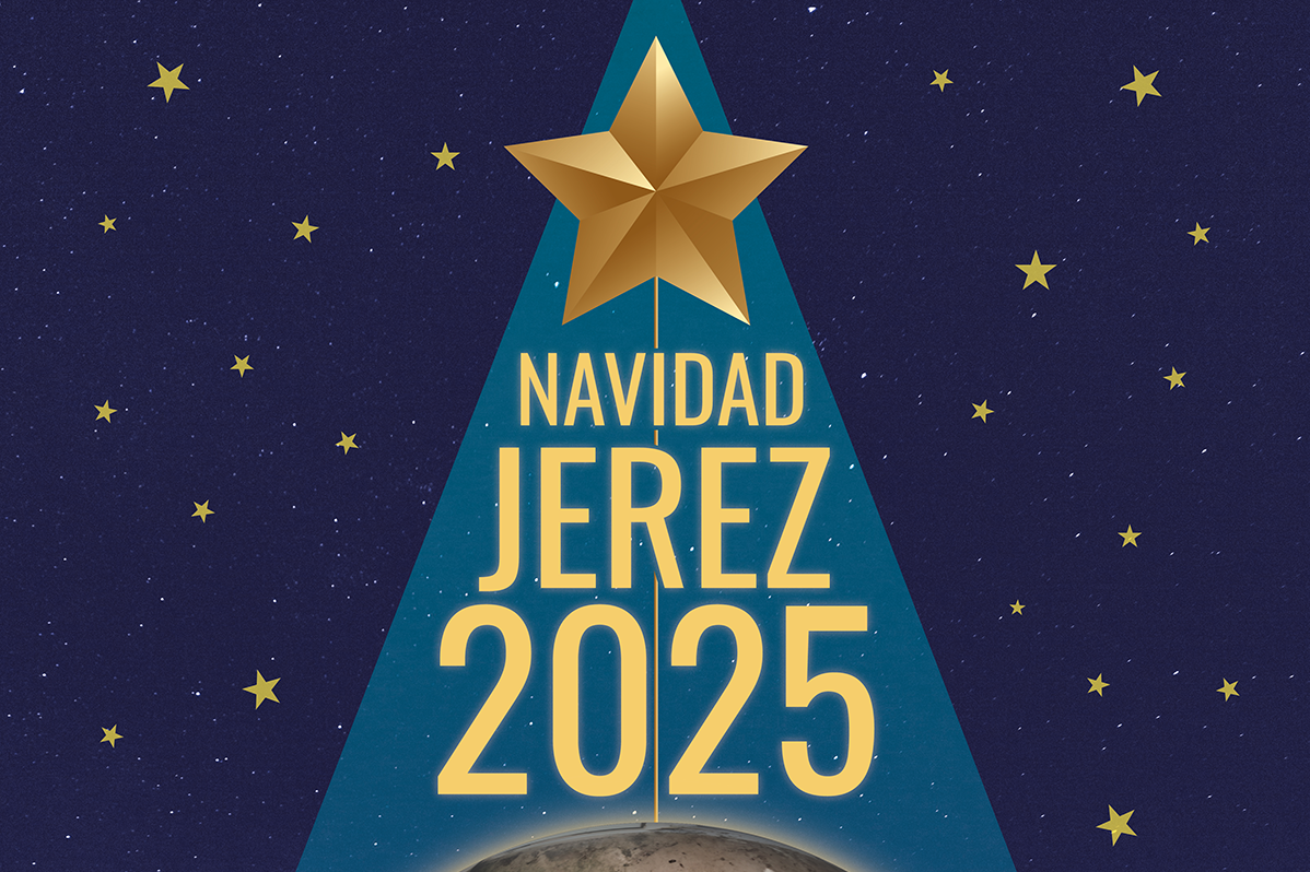 cartel navidad