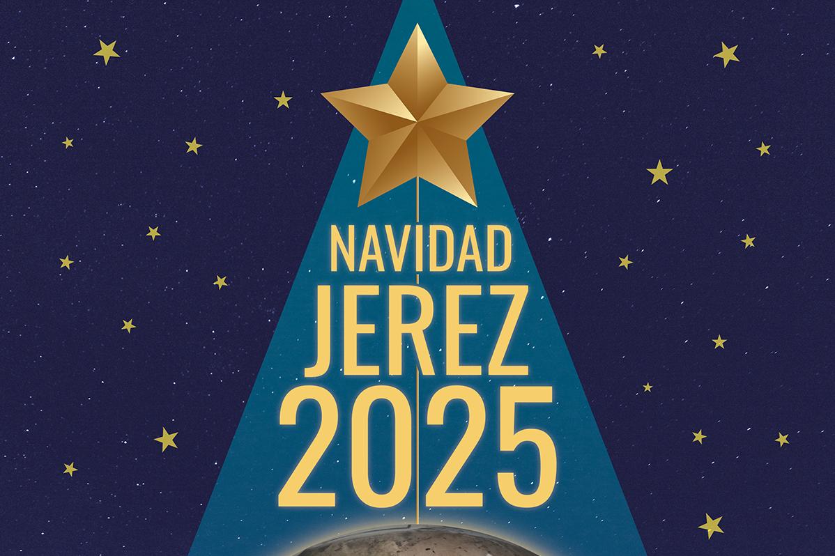 cartel navidad