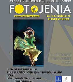 Fotojenia Caballero Bonald 3