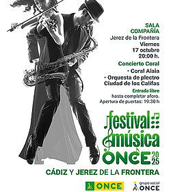 Festival once