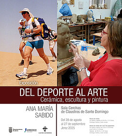 Del Deporte al Arte