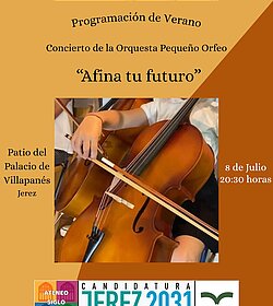 Ateneo XXI Afina versos