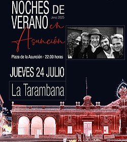 La Tarambana