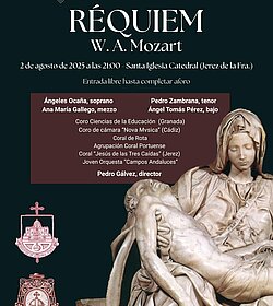 Réquiem de Mozart