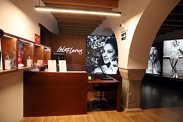 Centro Cultural Lola Flores