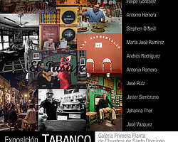Tabanco y Mostos