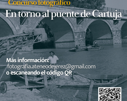 Concurso Fotográfico Puente de Cartuja