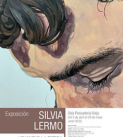 Exposición Silvia Lermo