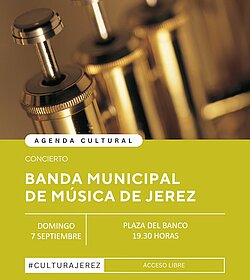 Concierto banda 7