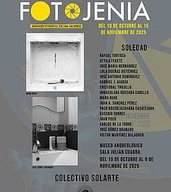 Fotojenia Museo Arqueológico