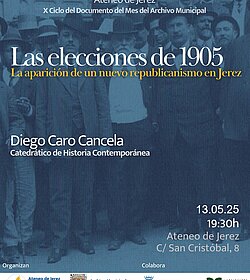 conferencia diego caro