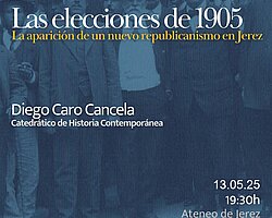 conferencia diego caro
