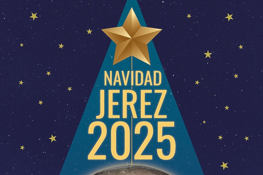 Cartel Navidad 2025
