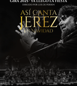 ASÍ CANTA