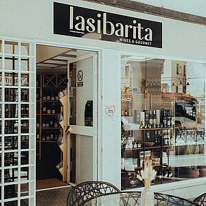 sibarita wines