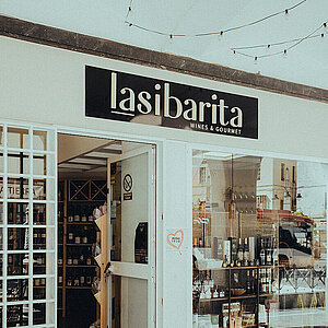 sibarita wines