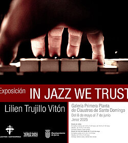 Exposición fotográfica Jazz