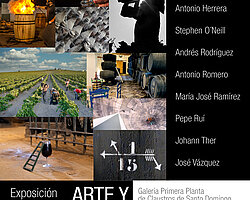 Arte y Cultura. Bodegas