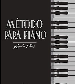 Método para piano