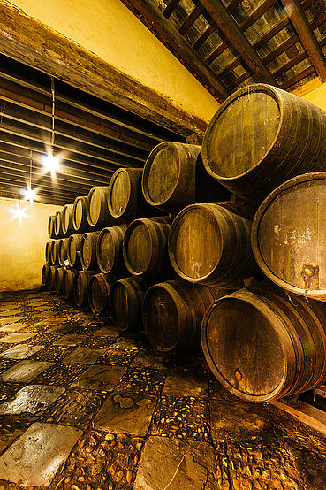 Bodegas Balbaina
