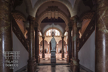 Palacio Domecq