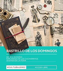 Rastrillo verano