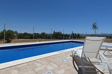 Casa rural Mis tres rosas