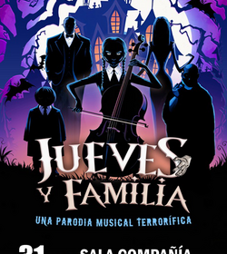 Jueves y Familia