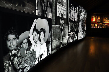 Centro Cultural Lola Flores
