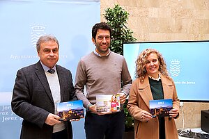 guía recursos turísticos