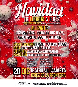 lebrija jerez