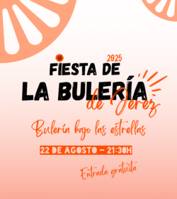 buleria