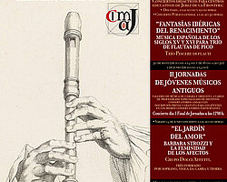 ciclo de música antigua