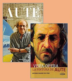 Portadas libro Aute