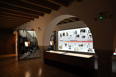 Centro Cultural Lola Flores