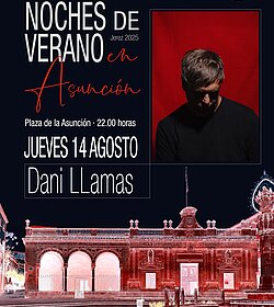 Dani Llamas