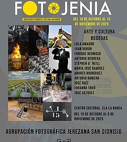fotojenia la barca