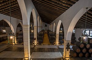 Bodegas León Domecq