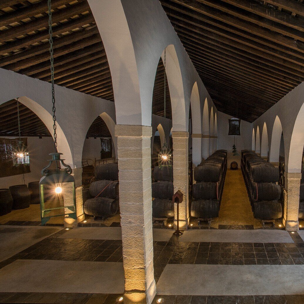 Bodegas León Domecq