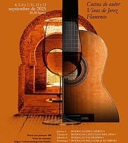 Cartel Catas Magistrales 2025